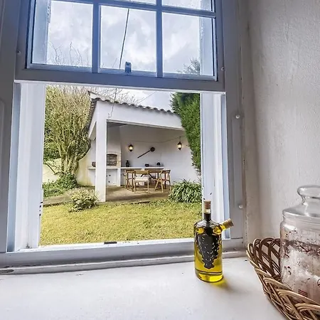 Sun Island Retreat - Great Sunny Island Sea View 度假居 波尔图镇