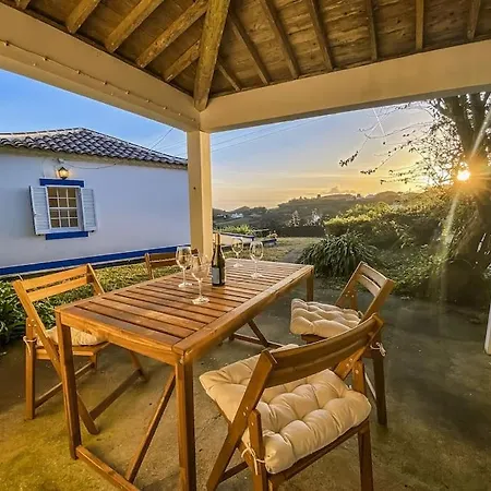 Sun Island Retreat - Great Sunny Island Sea View * Vila do Porto