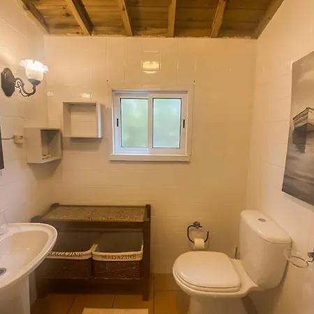 Sun Island Retreat - Great Sunny Island Sea View Вила-ду-Порту