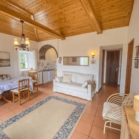Sun Island Retreat - Great Sunny Island Sea View Holiday home Vila do Porto