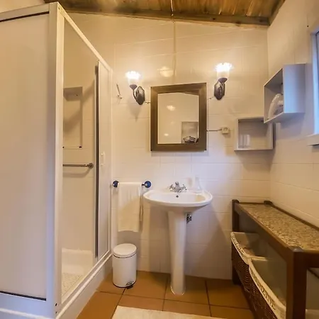 Holiday home Sun Island Retreat - Great Sunny Island Sea View Vila do Porto