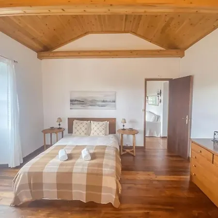 Holiday home Sun Island Retreat - Great Sunny Island Sea View