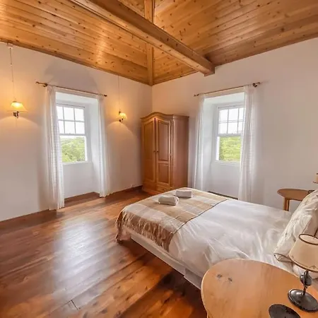 Holiday home Sun Island Retreat - Great Sunny Island Sea View Vila do Porto