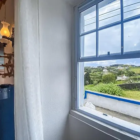 Sun Island Retreat - Great Sunny Island Sea View Дом отдыха Вила-ду-Порту