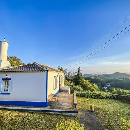 Sun Island Retreat - Great Sunny Island Sea View Дом отдыха Вила-ду-Порту