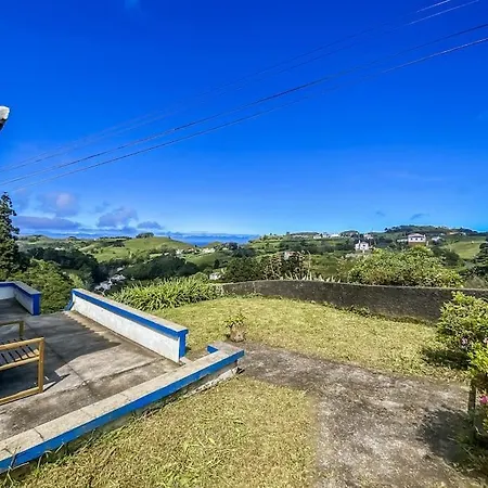 Sun Island Retreat - Great Sunny Island Sea View