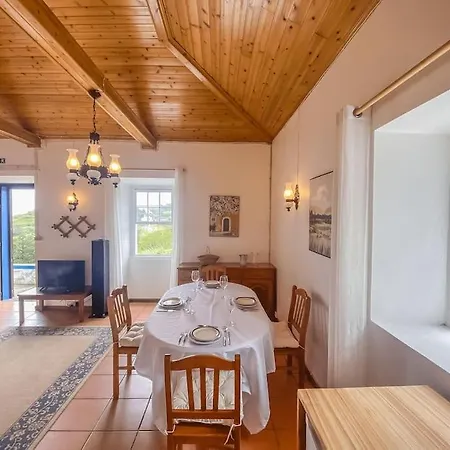 Sun Island Retreat - Great Sunny Island Sea View * Vila do Porto