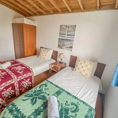 Sun Island Retreat - Great Sunny Island Sea View