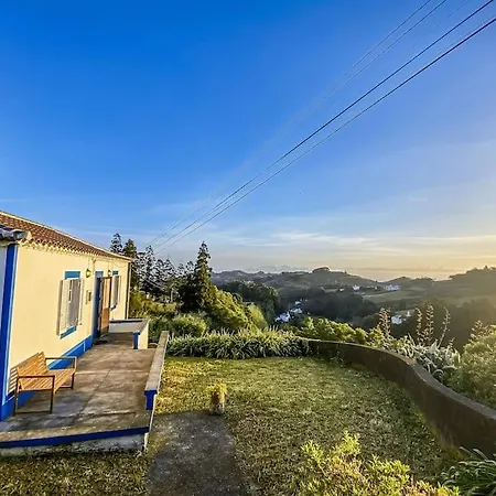 Holiday home Sun Island Retreat - Great Sunny Island Sea View Vila do Porto