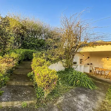 Holiday home Sun Island Retreat - Great Sunny Island Sea View *