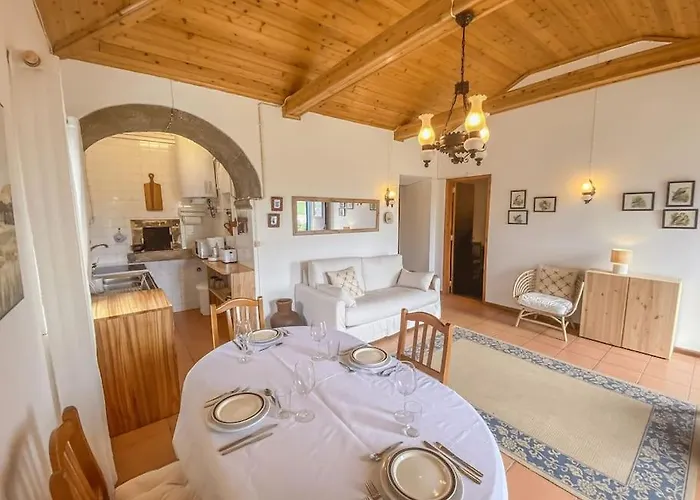 Sun Island Retreat - Great Sunny Island Sea View * Vila do Porto