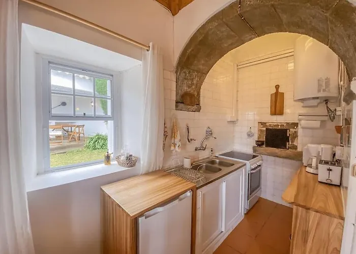 Sun Island Retreat - Great Sunny Island Sea View Hébergement de vacances