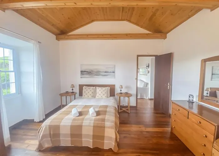 Hébergement de vacances Sun Island Retreat - Great Sunny Island Sea View