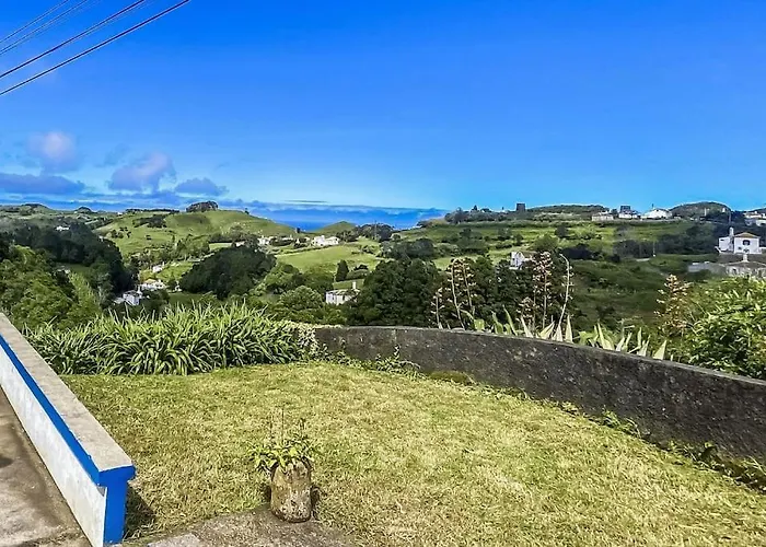 Hébergement de vacances Sun Island Retreat - Great Sunny Island Sea View *