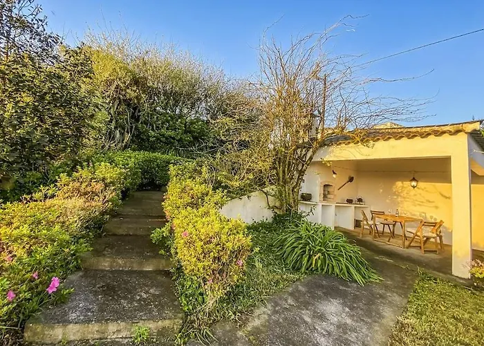 Hébergement de vacances Sun Island Retreat - Great Sunny Island Sea View *