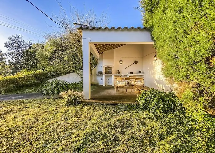 Sun Island Retreat - Great Sunny Island Sea View Hébergement de vacances *